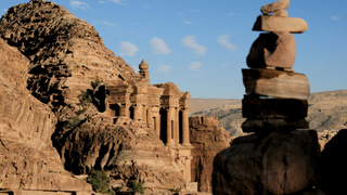Cheapest Jordan Excursions Packages Of 2019
